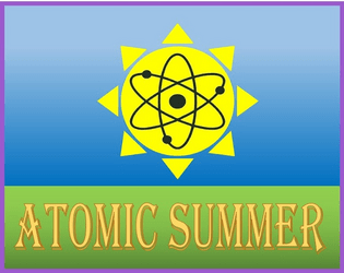 Atomic Summer  