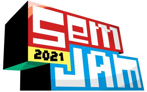 The Sem Jam - May 2021 - itch.io