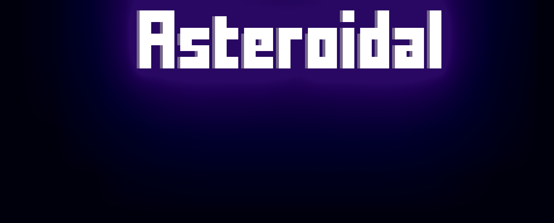 Asteroidal