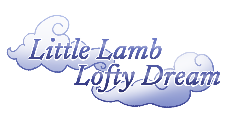 Little Lamb Lofty Dream