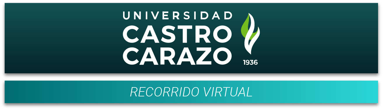 Castro Carazo: Recorrido Virtual