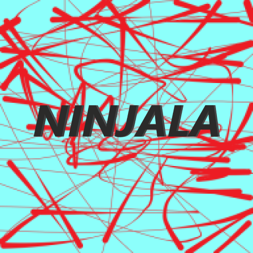 Ninjala