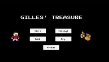 Gilles' Treasure