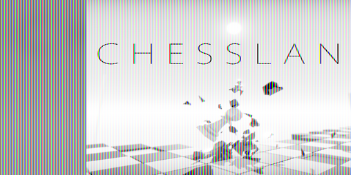 Cover image for CHESSLANE