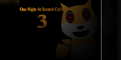 Cover image for One Night At Scratch Cat's 3