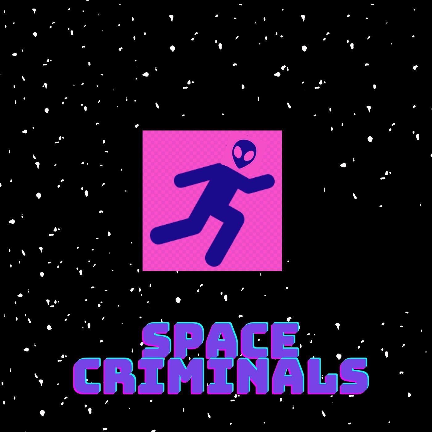 Space Criminals