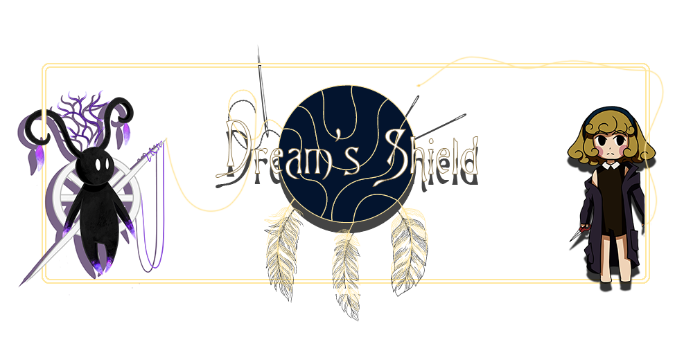 Dream's Shield