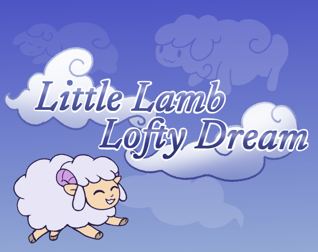 Little Lamb Lofty Dream
