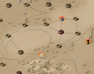 The Silk Road Race