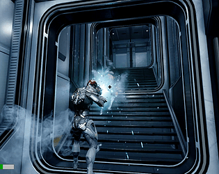 Simple Shooter