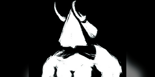 Cover image for Devil Devil Devil
