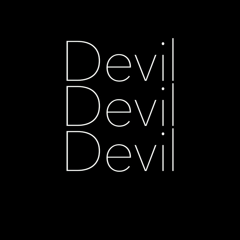 Devil Devil Devil