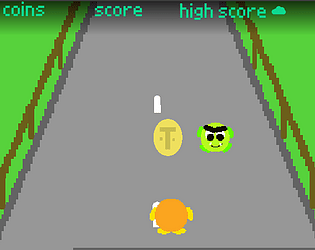 Tobby Run 3D
