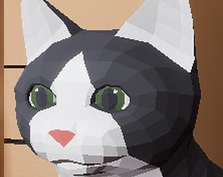 Go Go Kitty