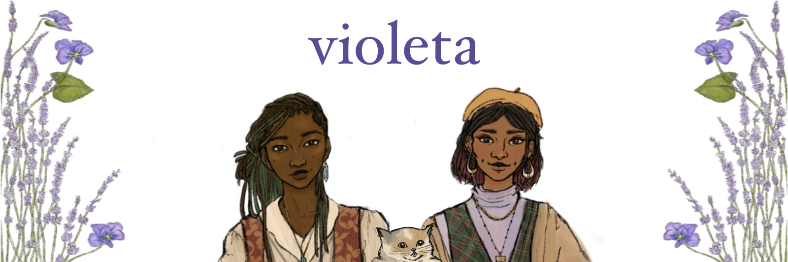 violeta