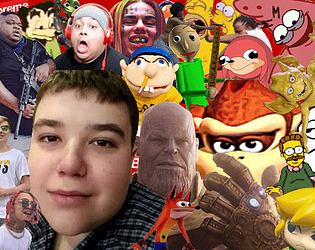 MEME RUNNER