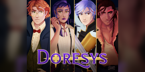 Cover image for Doresys