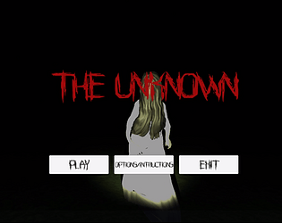 The Unknown