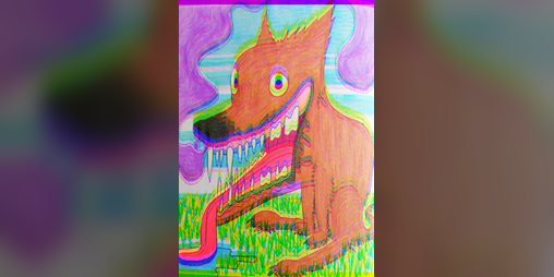 Cover image for woodsmoke zine 04