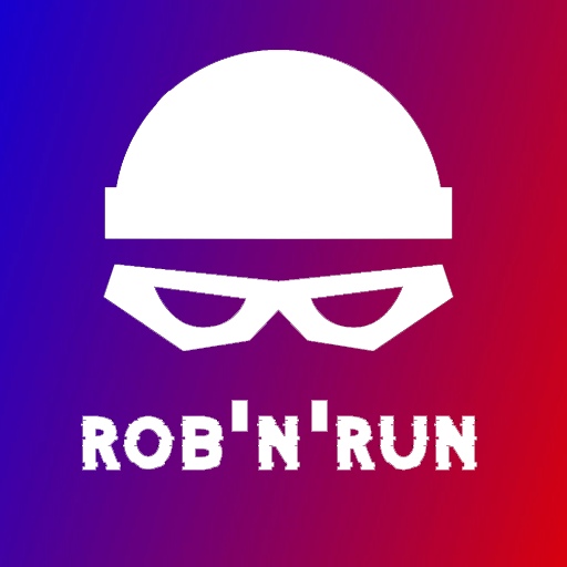 Rob'N'Run v1.2.1 - Rob'N'Run by Chad