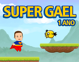 Super Gael