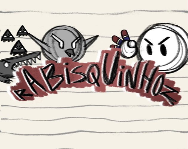 rABisqUinHOz