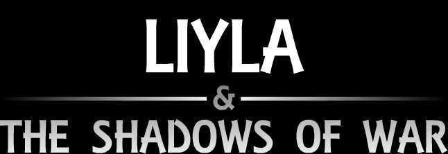Liyla and The Shadows Of War