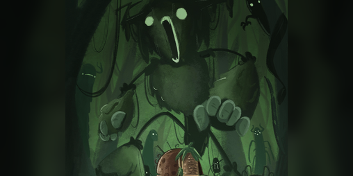 Cover image for HERBIVAL