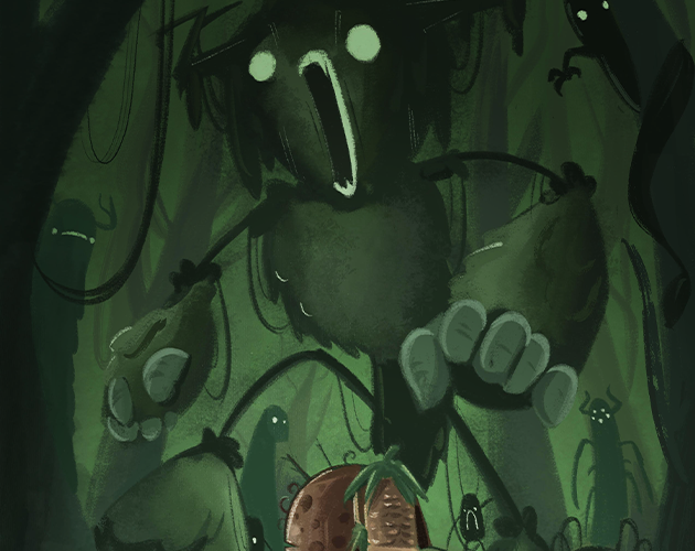 Cover image for HERBIVAL