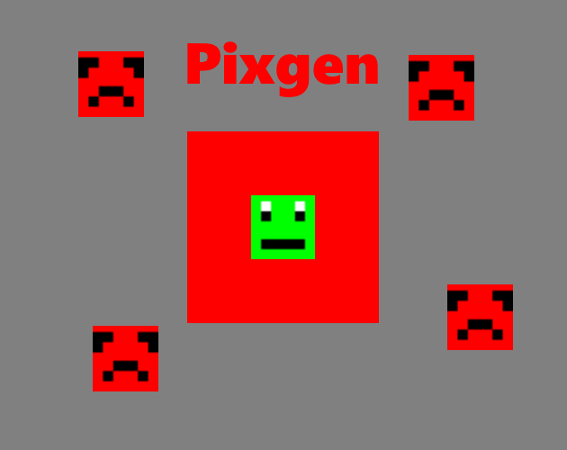 Pixgen