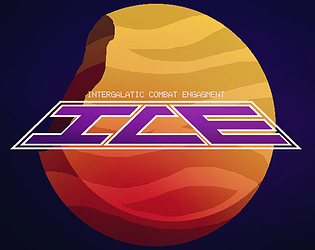 ICE: Intergalactic combat engagement