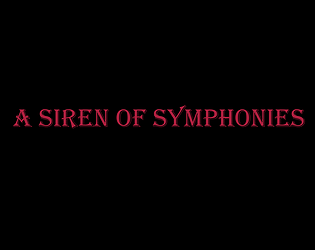 A Siren Of Symphonies