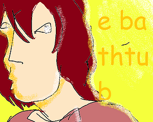 Glucose very large bathtub