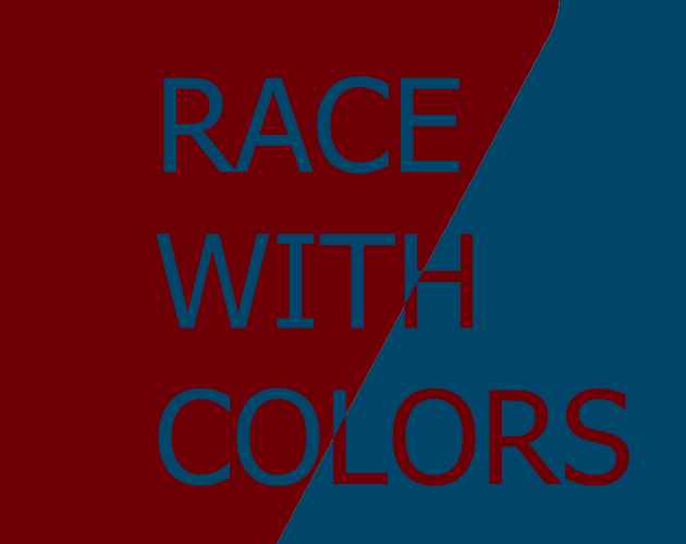 Race With Colors