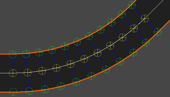 Debugging Dynamic Meshes