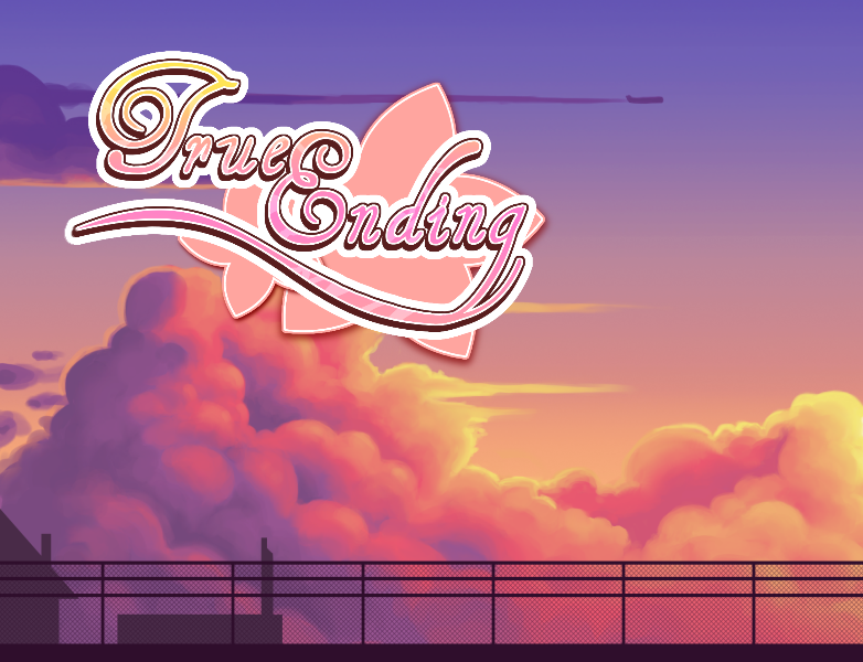 Cover image for True Ending (CZ)