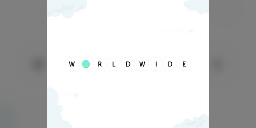 Cover image for WORLDWIDE