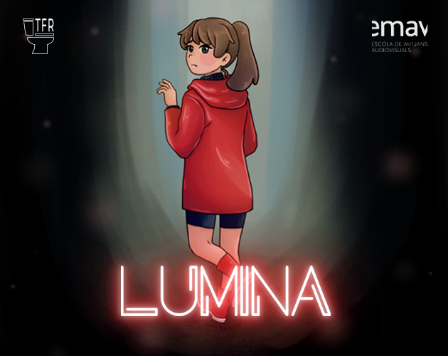 Cover image for Lumina