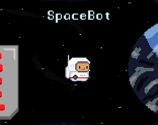 SpaceBot
