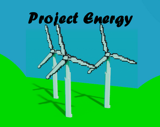 Project Energy  