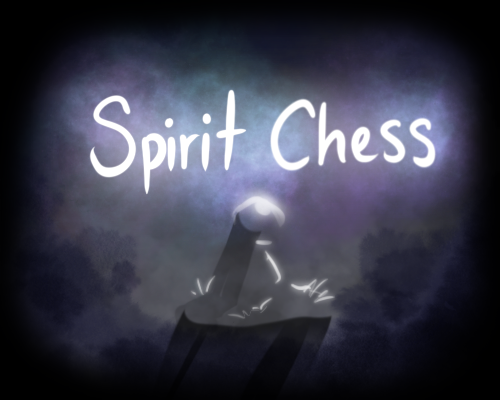 Cover image for Spirit Chess