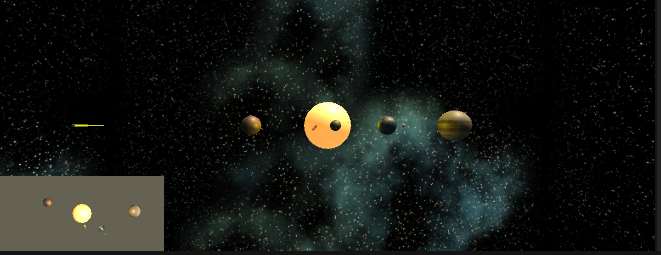 SOLAR SYSTEM