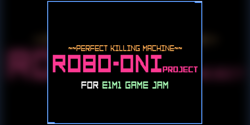 Cover image for RoboOni