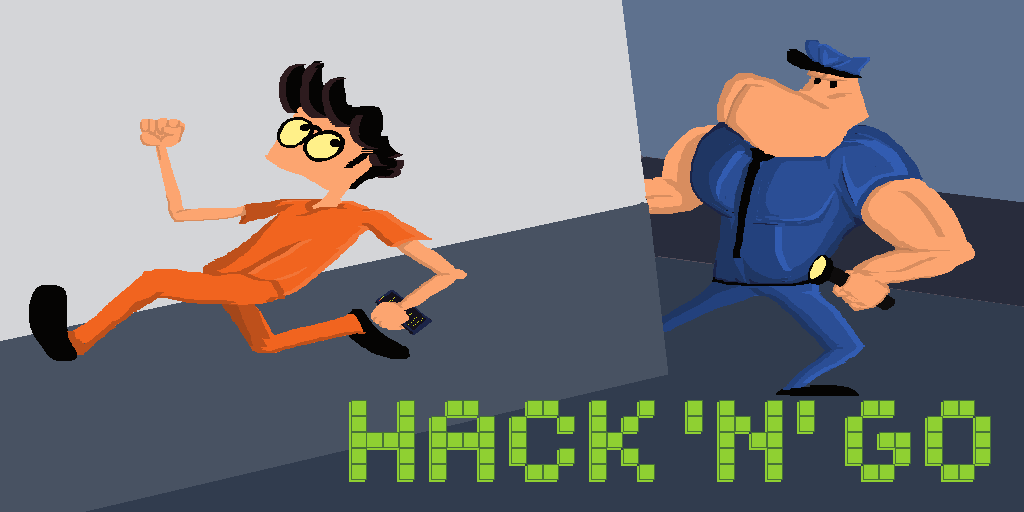 Hack 'n' Go