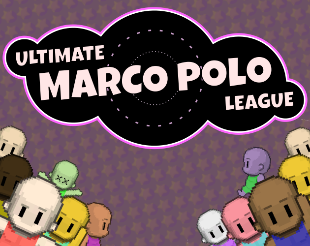 Ultimate Marco Polo League