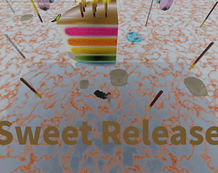 Sweet Release
