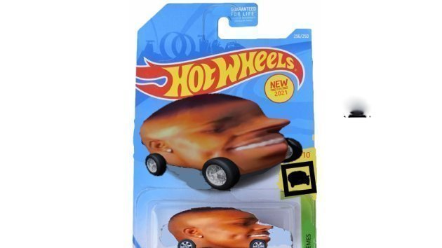 Cover image for Dababy driving to edp's house for a cupcakeS