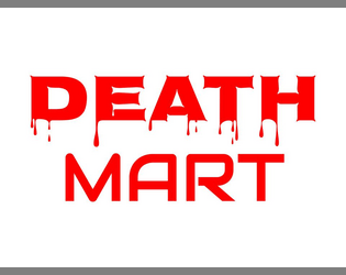 DeathMart  