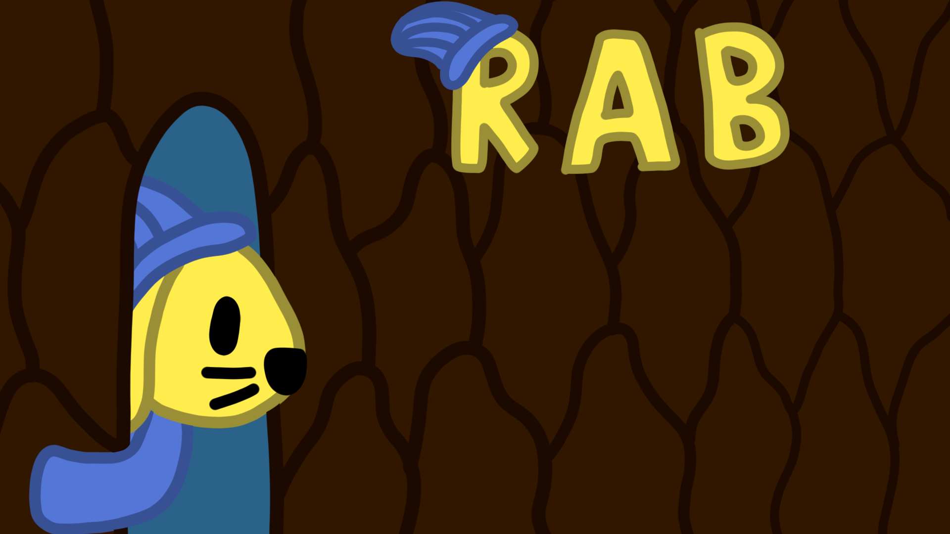 Cover image for Rab Prototype