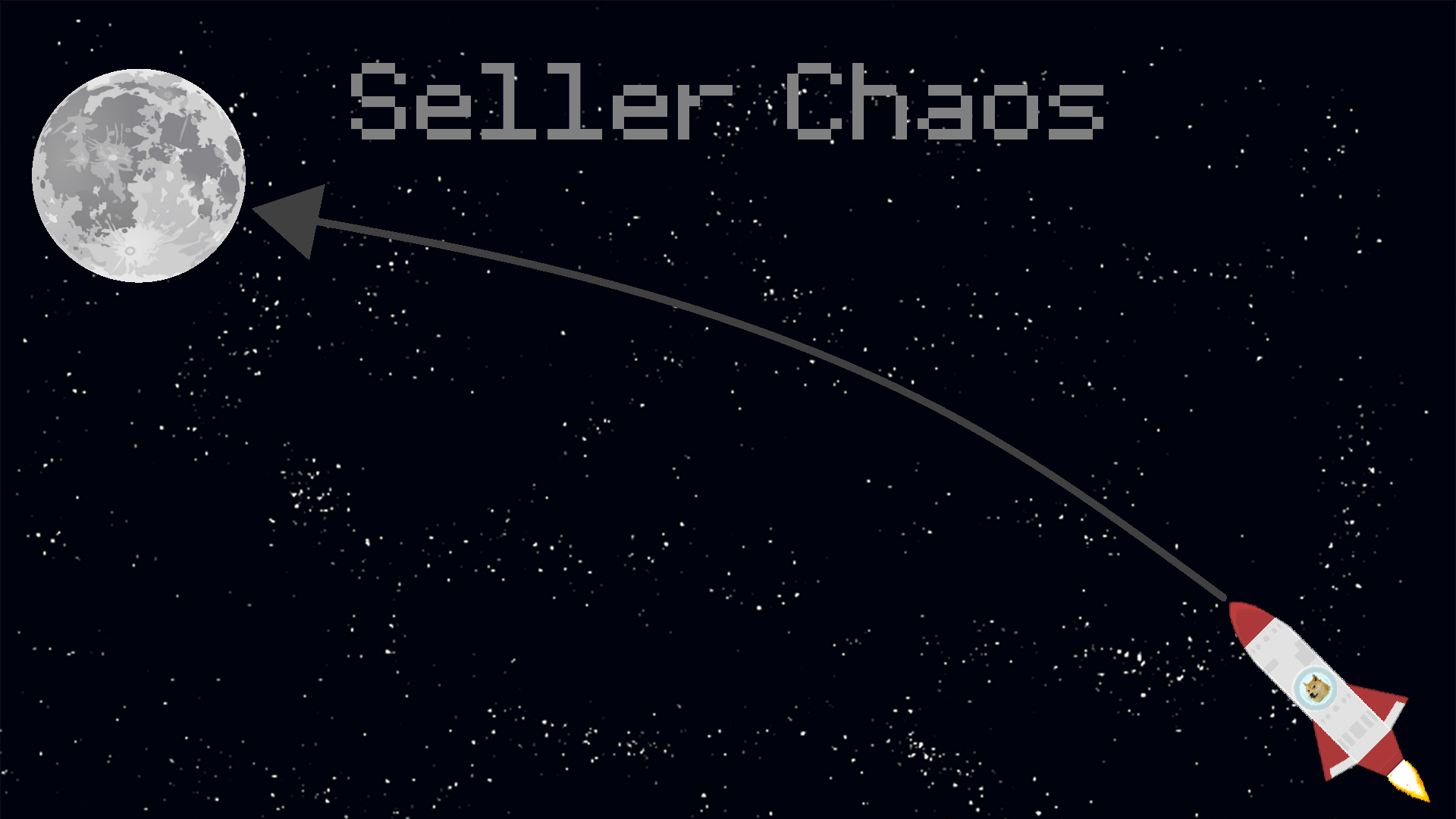 Seller Chaos